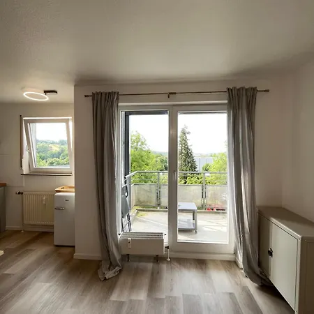 Outletcity Apartment Ferienwohnung Metzingen Metzingen  Exterior photo