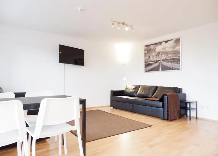 Outletcity Apartment Ferienwohnung Metzingen