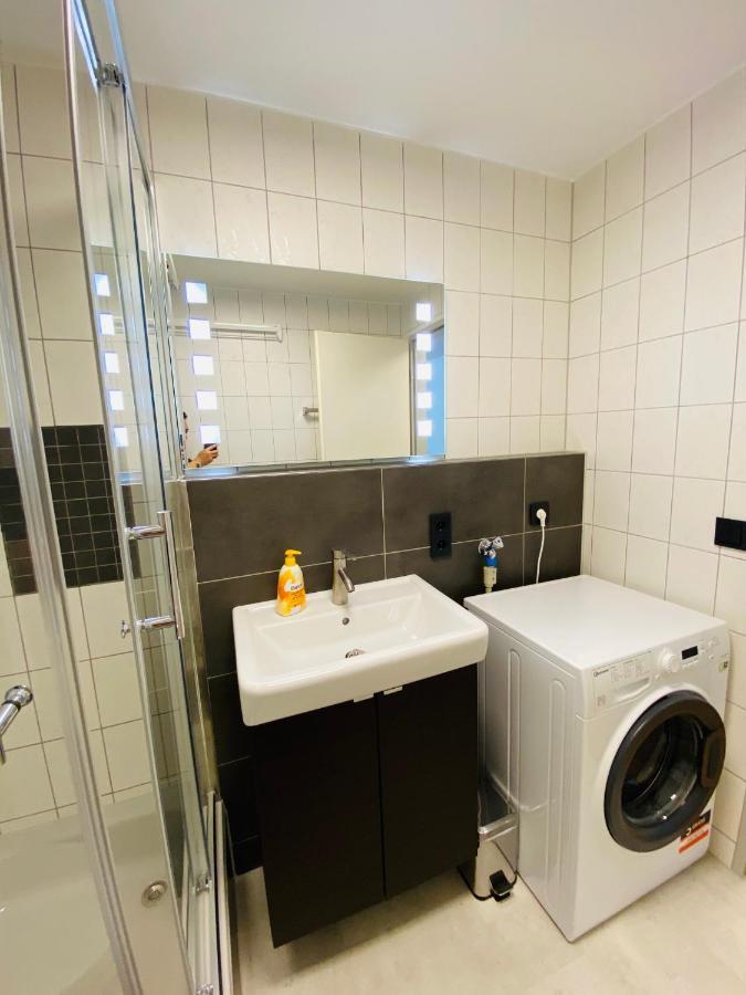 Apartment Outletcity Metzingen *