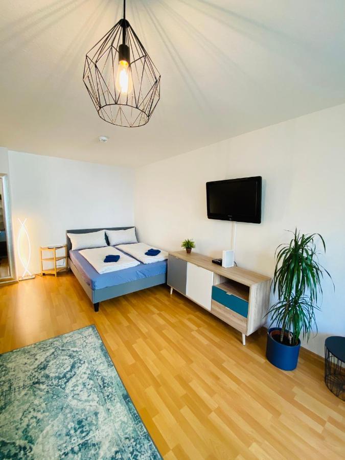 Outletcity Metzingen Apartment Metzingen (Tubingen)