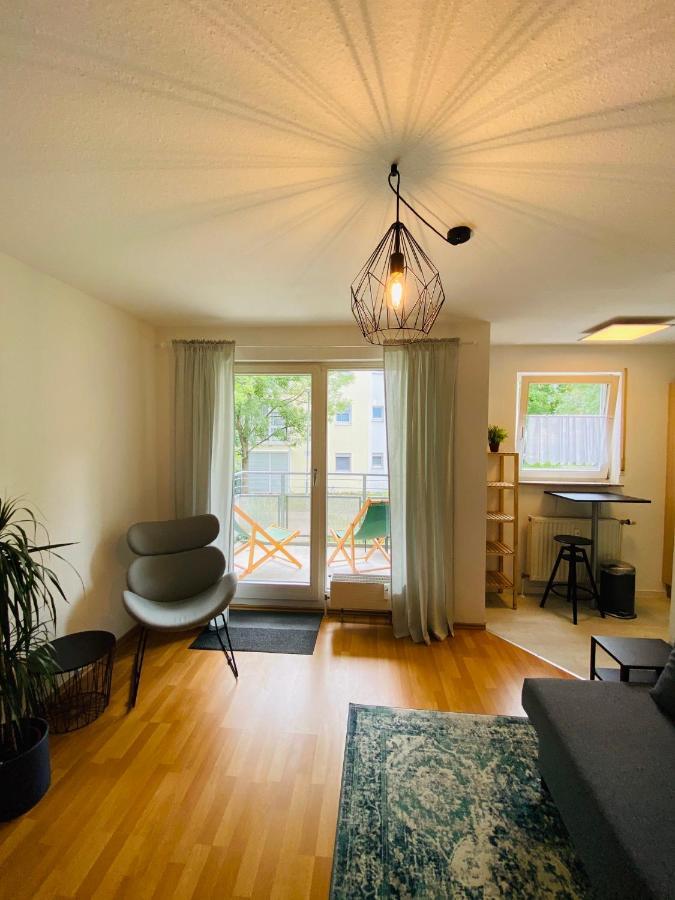 Apartment Outletcity Metzingen