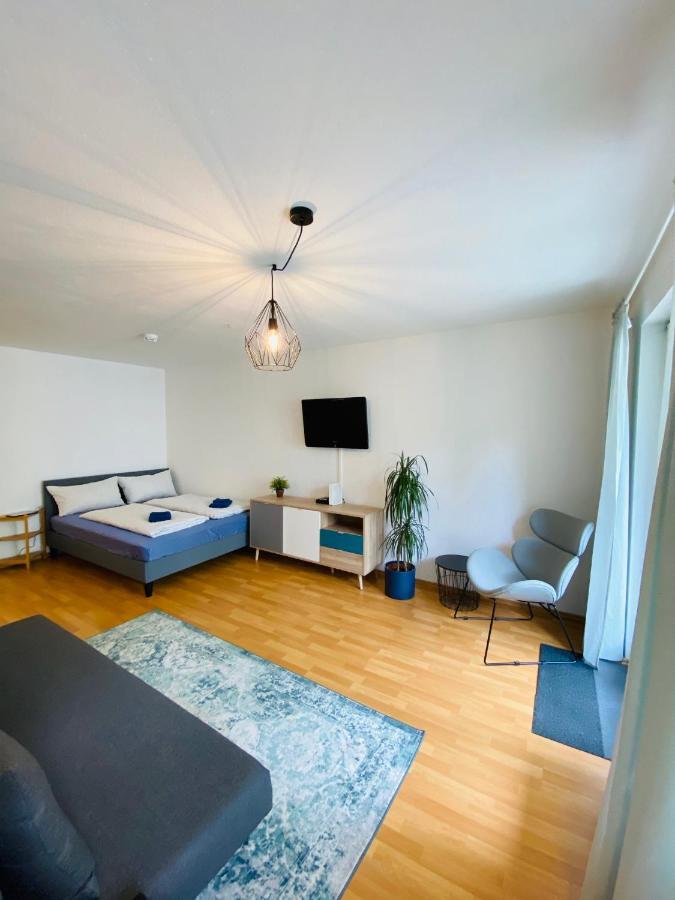 Outletcity Metzingen Apartment Metzingen (Tubingen)