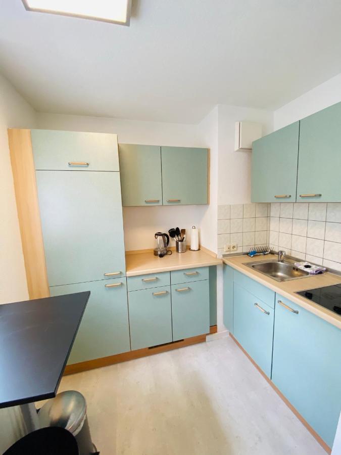 Apartment Outletcity Metzingen