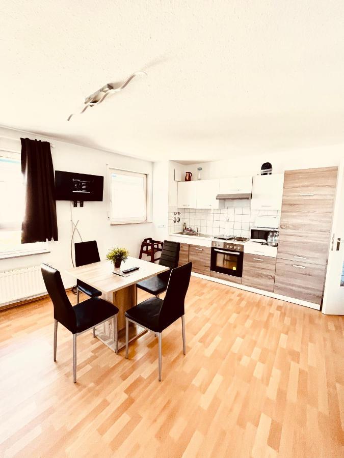 Outletcity Metzingen Apartment Metzingen (Tubingen)