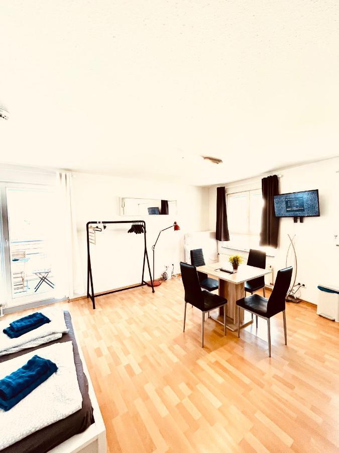 Outletcity Metzingen Apartment