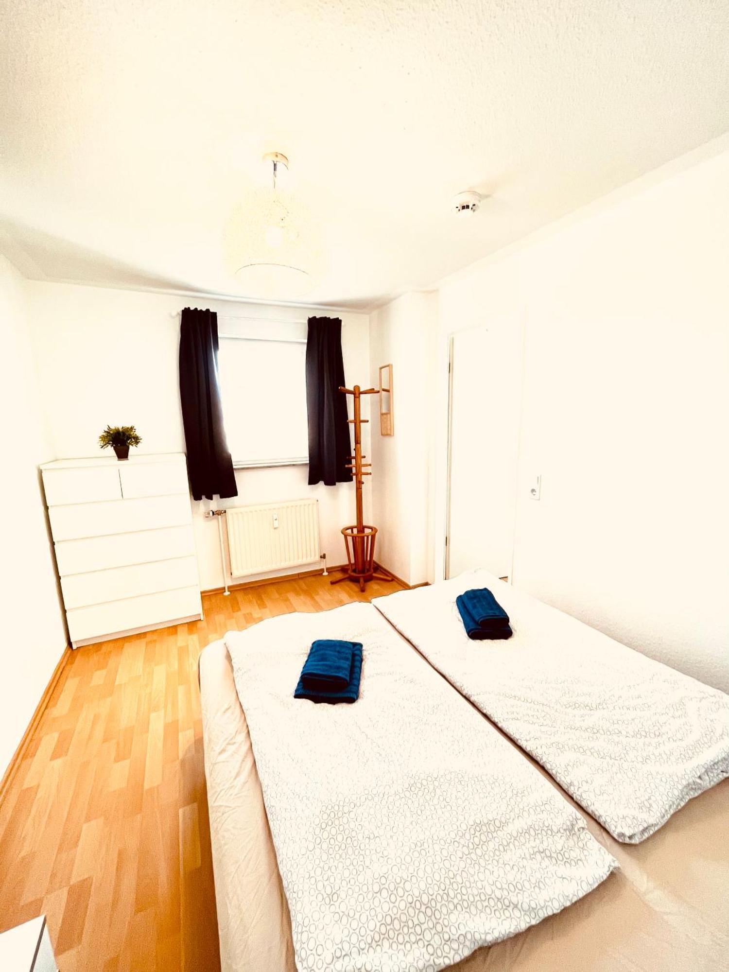 Outletcity Metzingen Apartment *