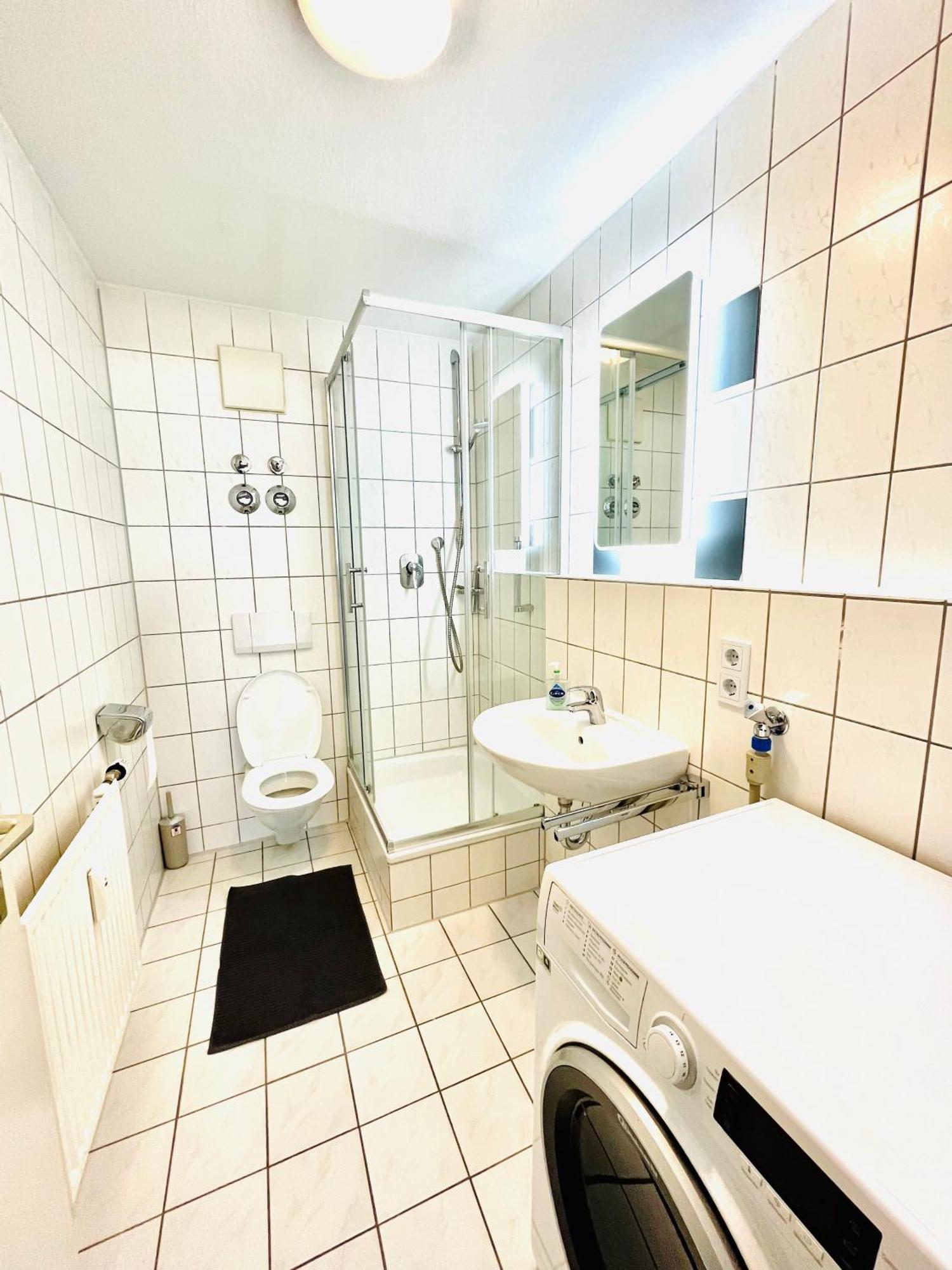 Outletcity Metzingen Apartment Metzingen (Tubingen)