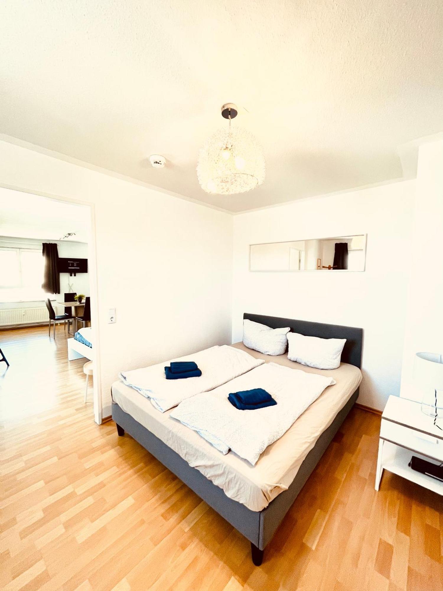 Outletcity Metzingen Apartment *