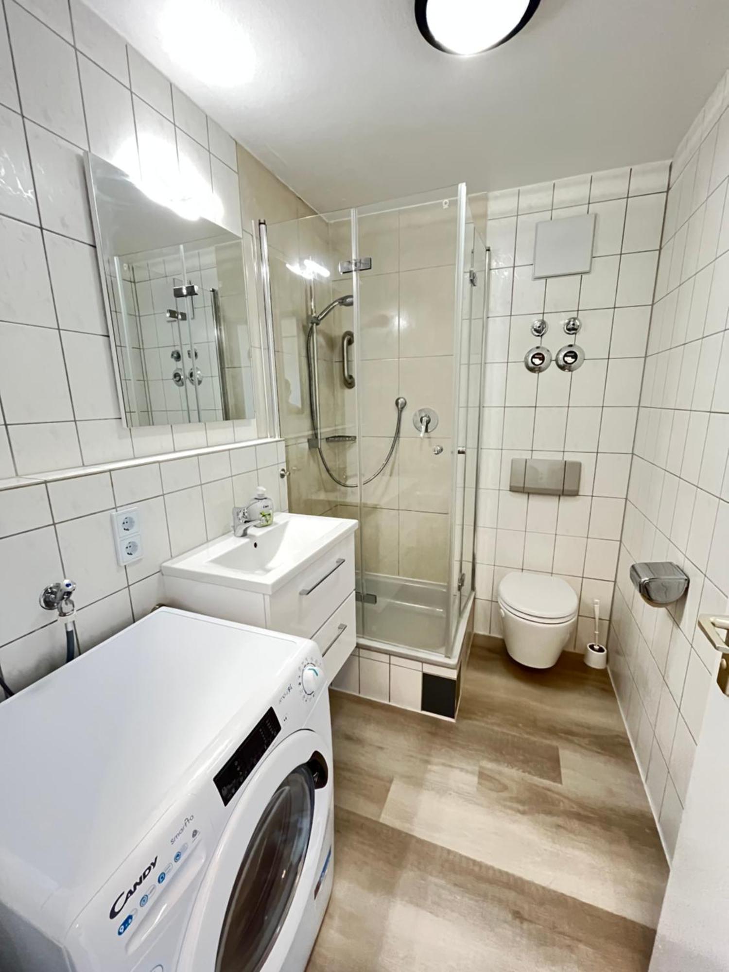 Outletcity Metzingen Apartment