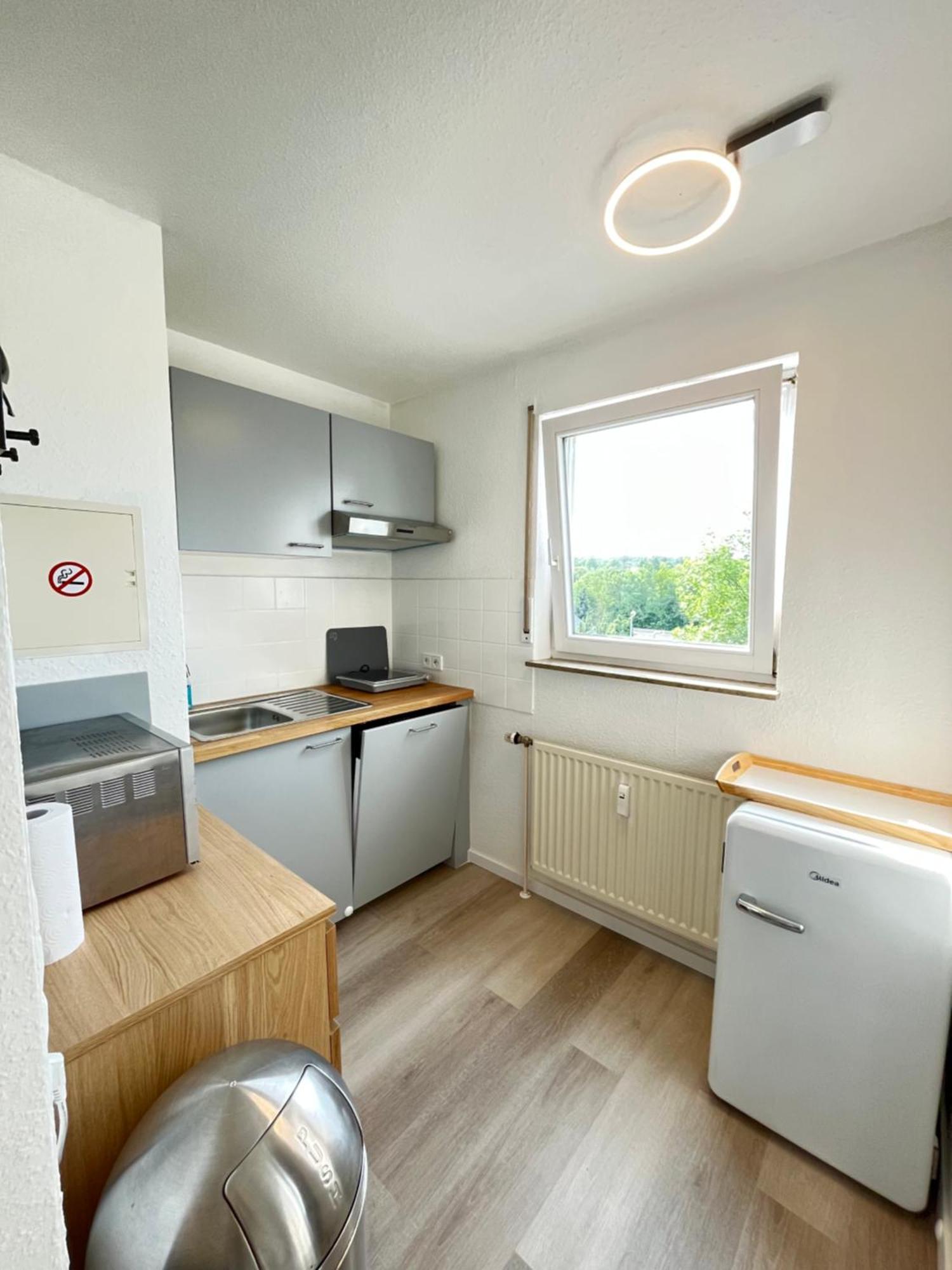 Outletcity Metzingen Apartment Metzingen (Tubingen)