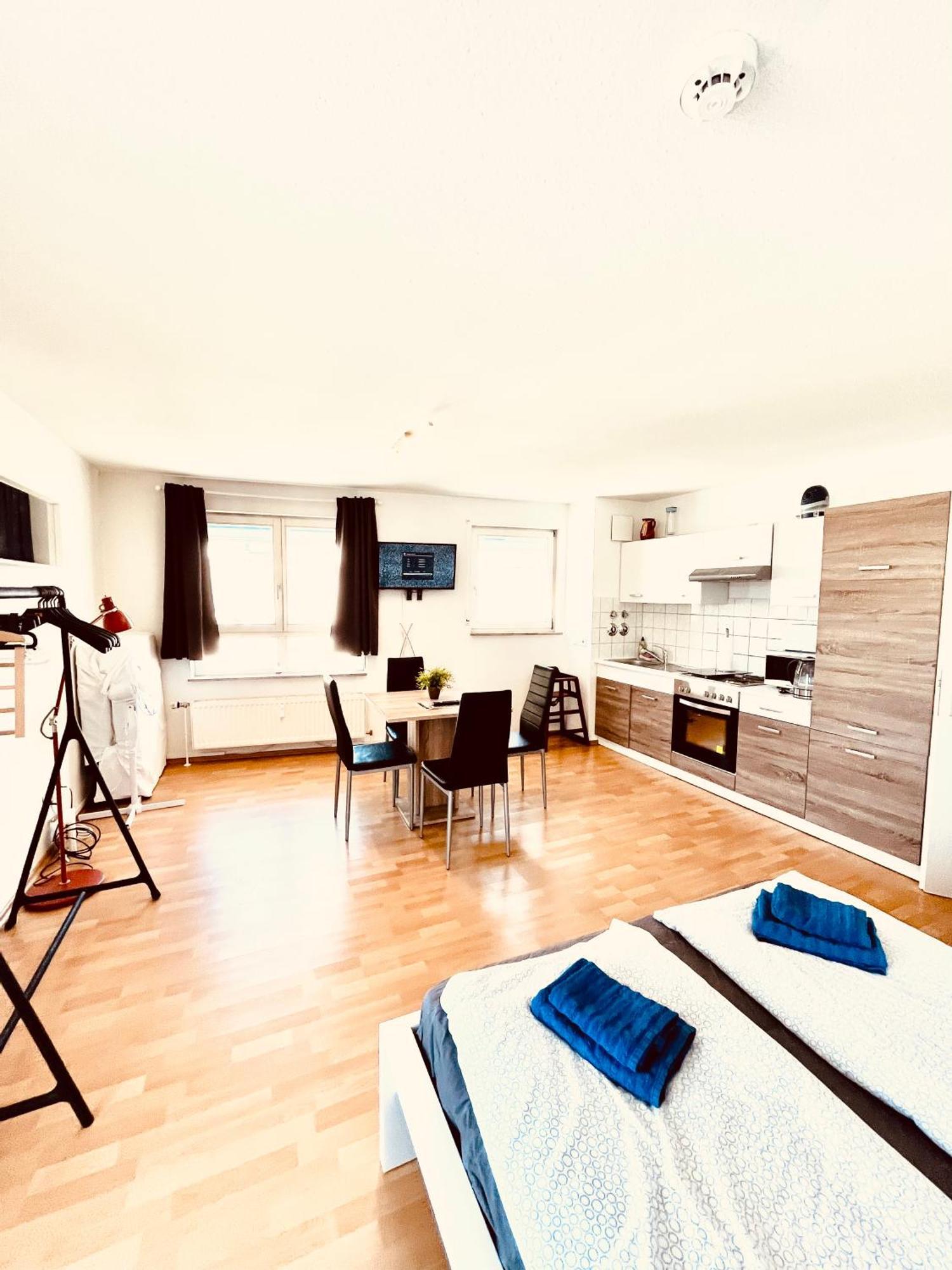 Apartment Outletcity Metzingen