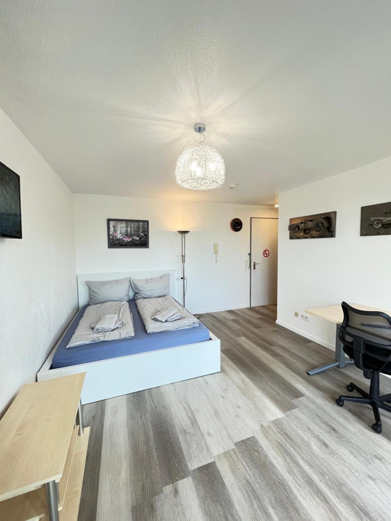Outletcity Metzingen Apartment Metzingen (Tubingen)