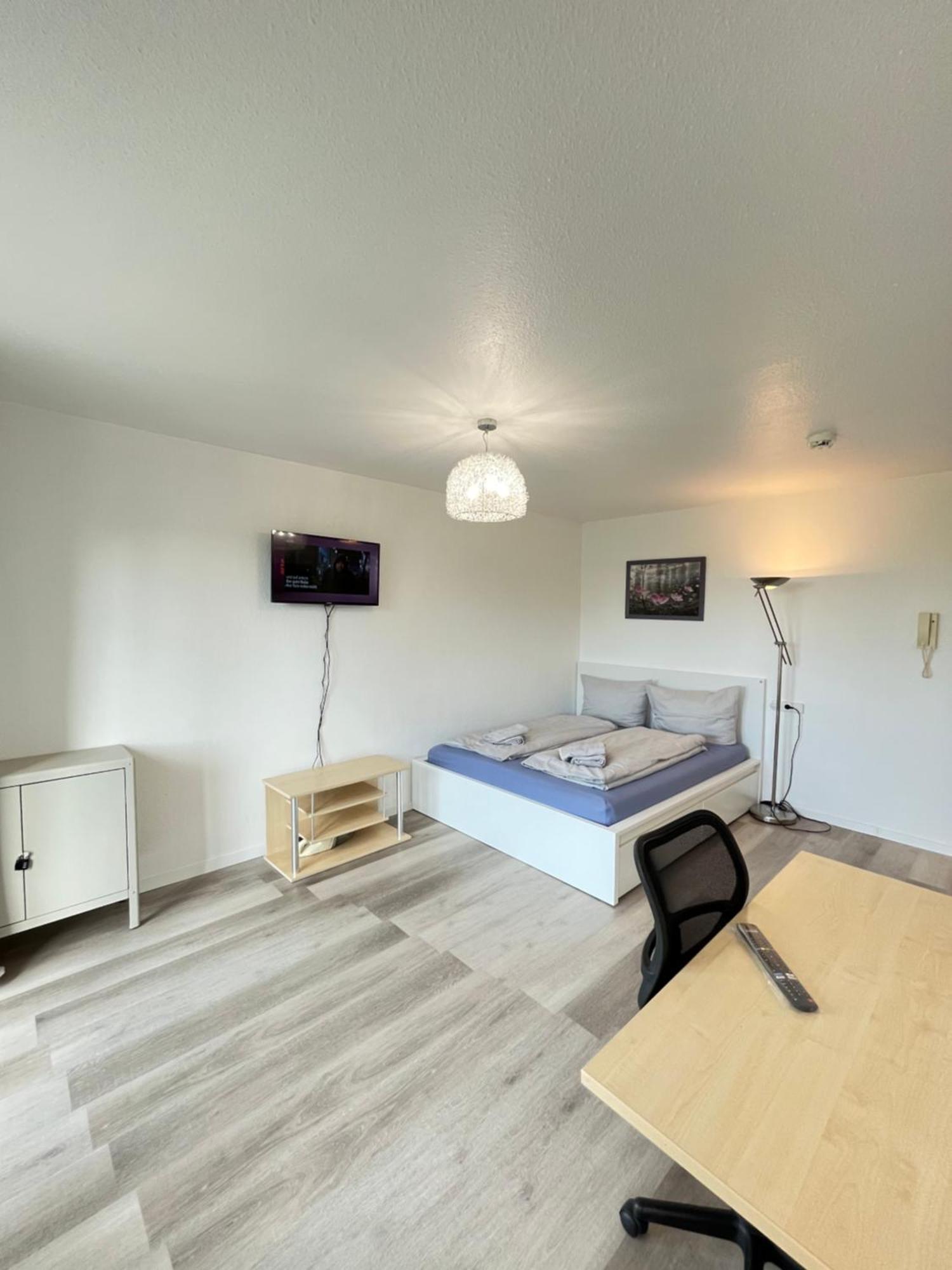 Apartment Outletcity Metzingen *