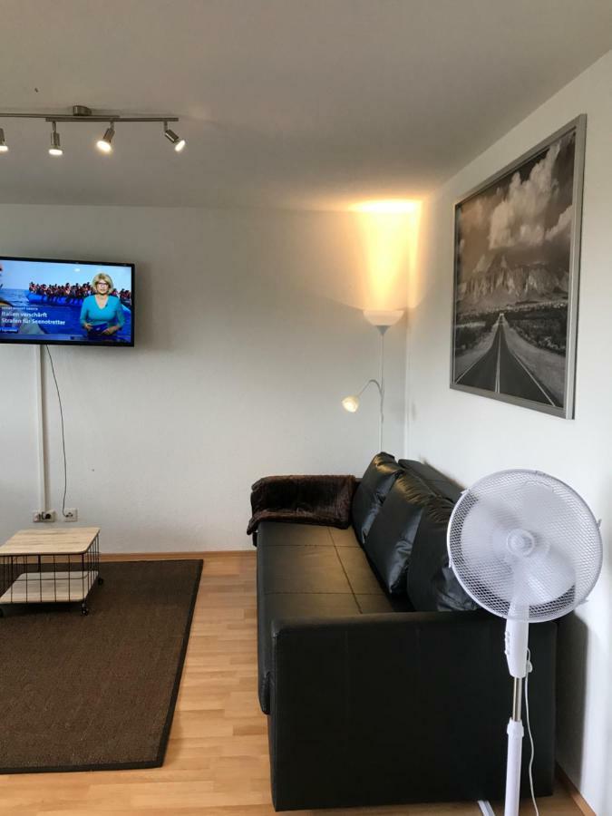 Apartment Outletcity Metzingen *