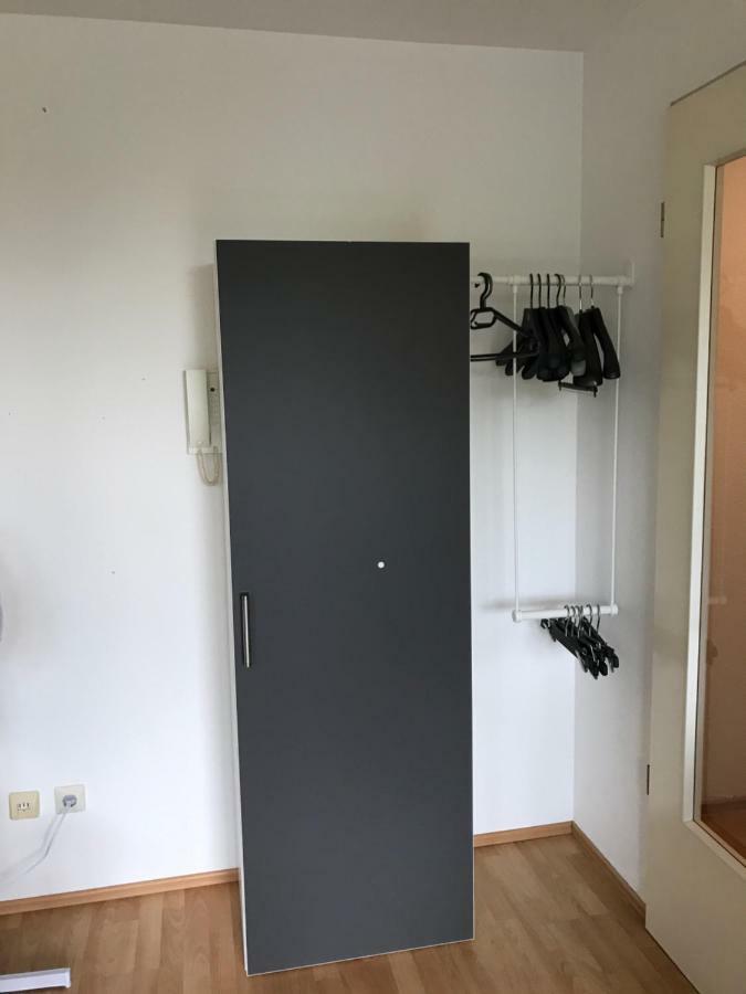 Outletcity Metzingen Apartment