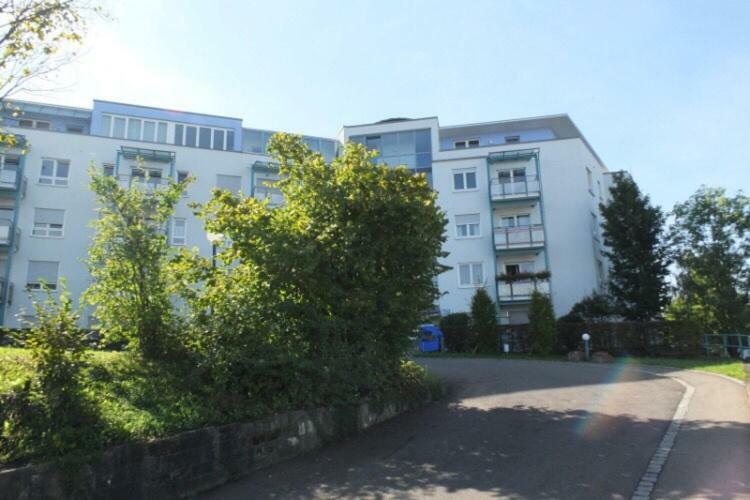 Apartment Outletcity Metzingen Metzingen (Tubingen)