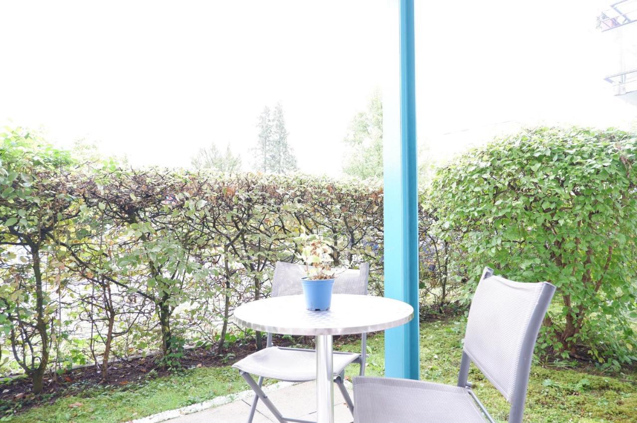 Outletcity Metzingen Apartment Metzingen (Tubingen)