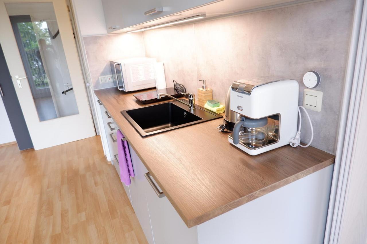 Outletcity Metzingen Apartment Metzingen (Tubingen)