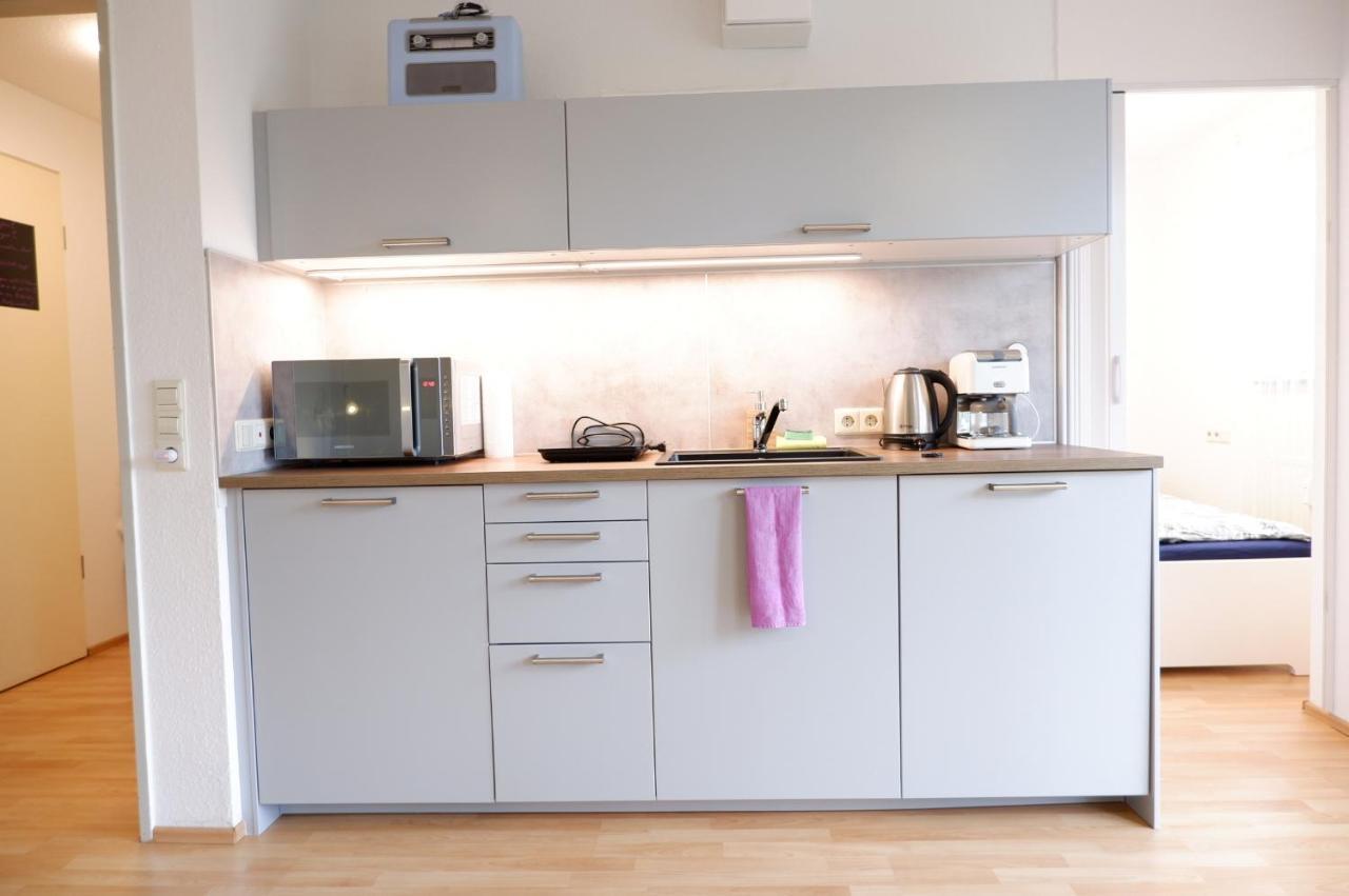 Outletcity Metzingen Apartment Metzingen (Tubingen)