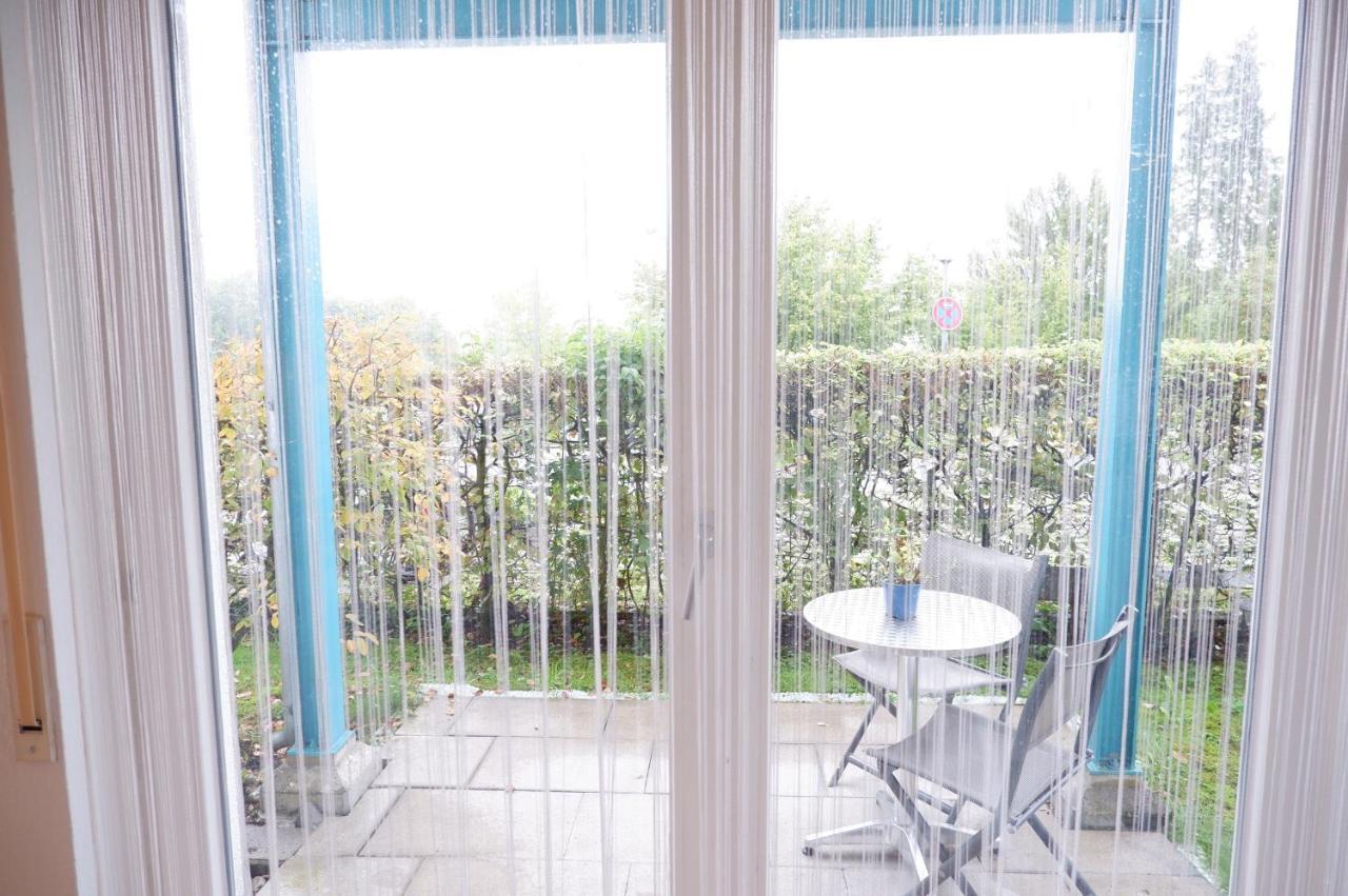 Apartment Outletcity Metzingen