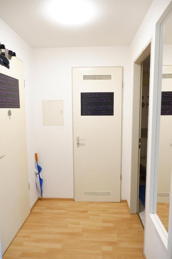 Apartment Outletcity Metzingen