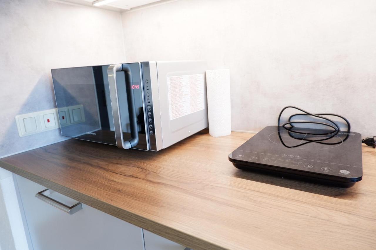 Apartment Outletcity Metzingen *