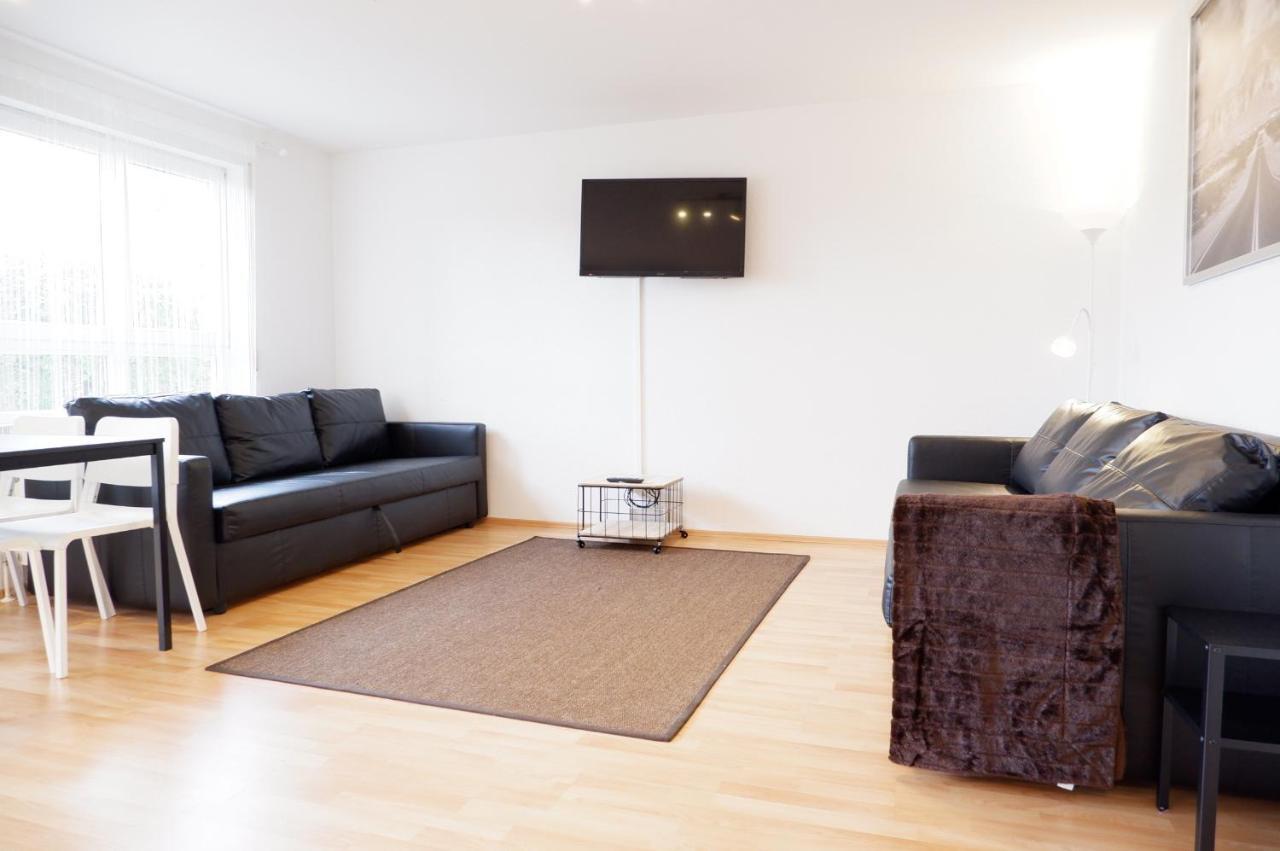 Apartment Outletcity Metzingen Metzingen (Tubingen)