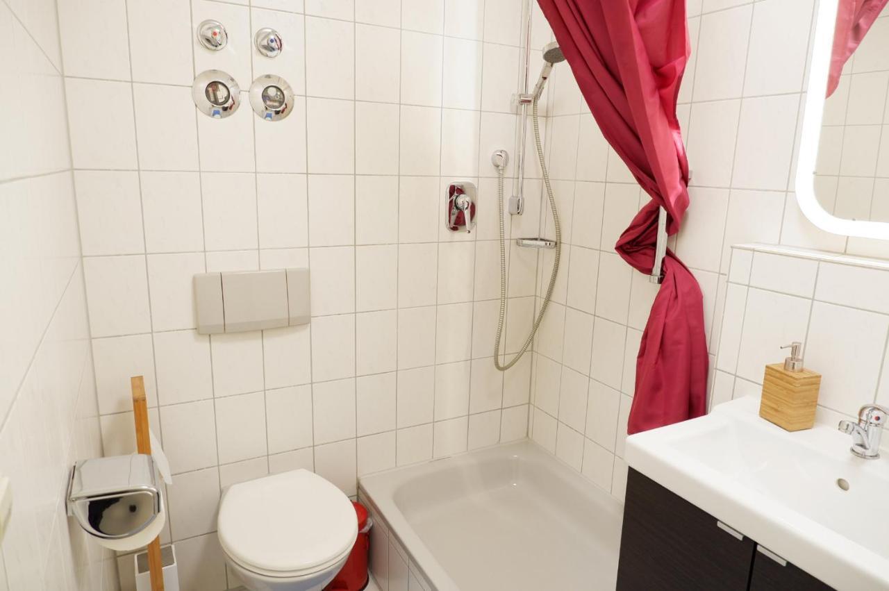Outletcity Metzingen Apartment *