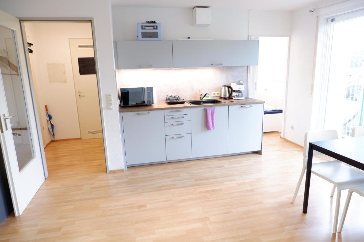 Apartment Outletcity Metzingen Metzingen (Tubingen)