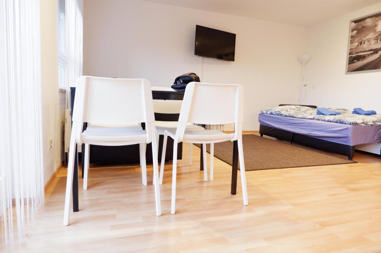 Outletcity Metzingen Apartment *
