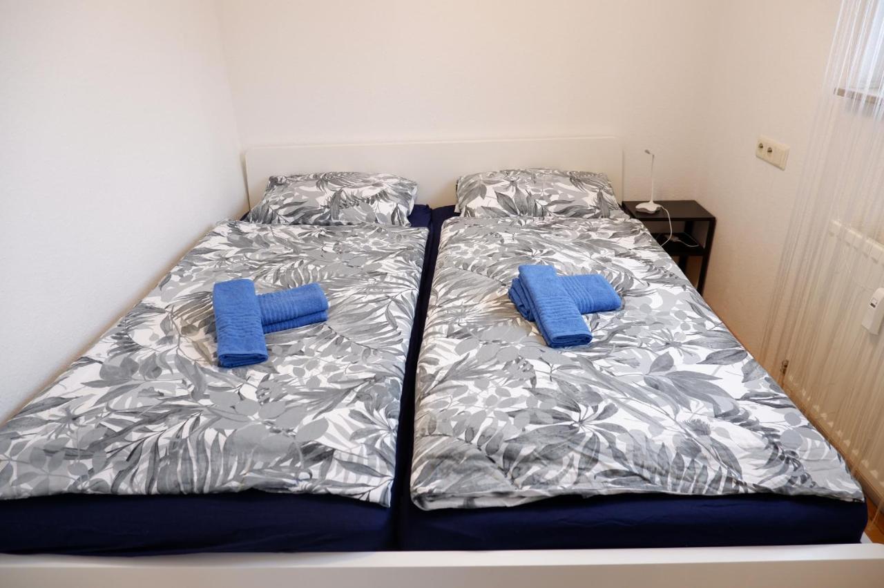 Outletcity Metzingen Apartment Metzingen (Tubingen)